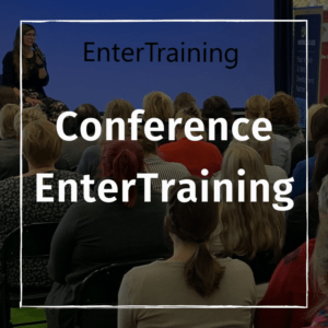 Conference EnterTraining