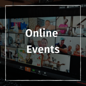 Online Events